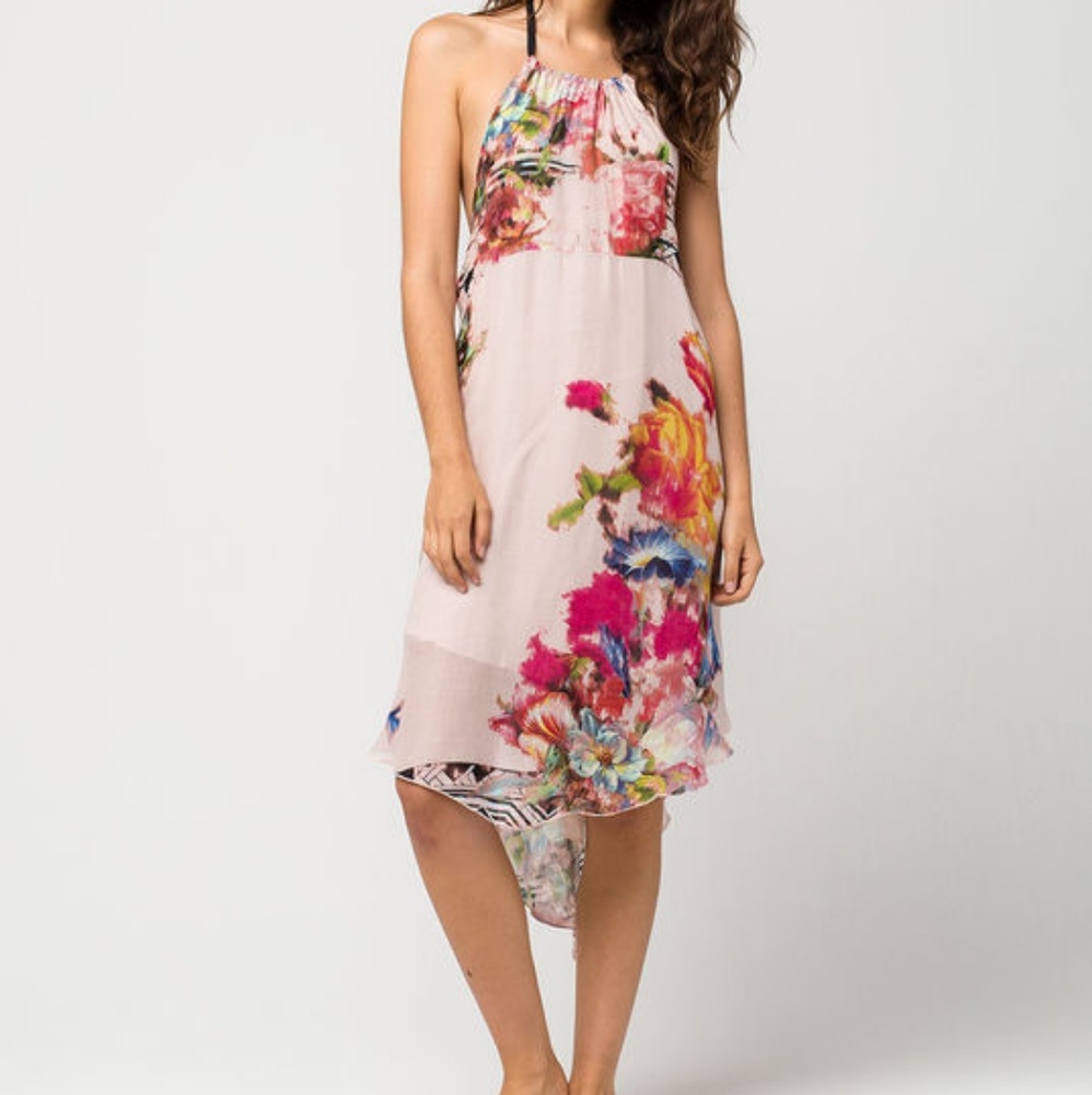 O'Niell Dress